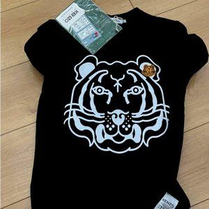 Men Cotton T'shirt New Casual Large